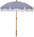 Heavy Duty Beach Umbrella With Sand Anchor