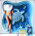 Extra Large Waterproof Beach Picnic Blanket