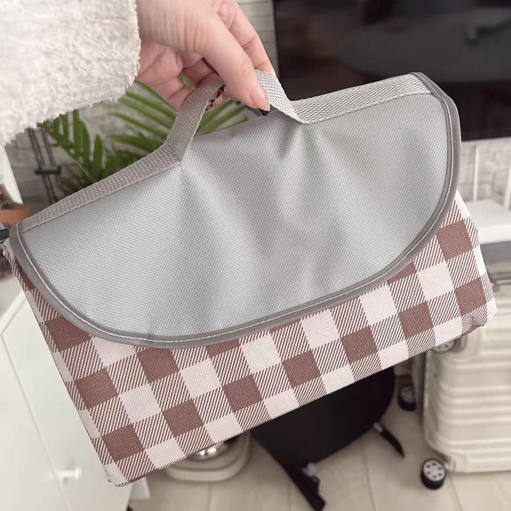 Foldable Waterproof Beach Picnic Blanket