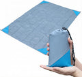 Foldable Waterproof Pocket Picnic Blanket